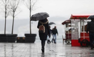 Meteoroloji açıkladı: Yılbaşında hava nasıl olacak?