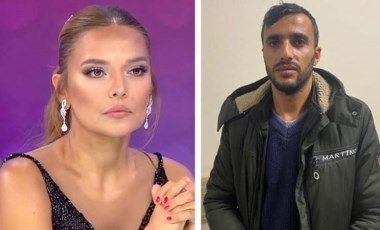 Demet Akalın'dan, Asiye Ateş'in babasına destek: '1 yıllık kirasını öderim'