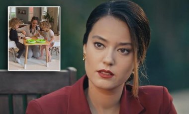 Pelin Akil isyan etti: 'Bir çıkın hayatımızdan'