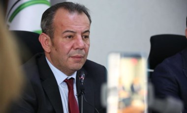 Tanju Özcan'dan 2 bin kişiye hakaret ve küfür iddiasıyla suç duyurusu