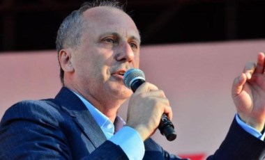 Muharrem İnce'den Atatürk'ün Ankara'ya gelişinin 102. yıl dönümünde açıklama