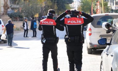 Şanlıurfa’da pompalı tüfekli kuyumcu soygunu