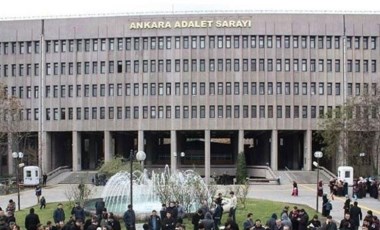 Ankara’da adliyelere girişte avukatların üstü aranacak