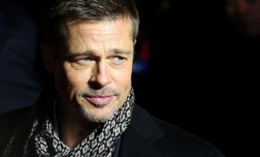 Brad Pitt müzik sektörüne giriyor