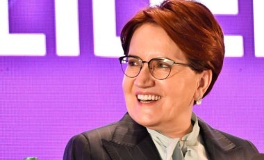 Akşener'den erken seçim açıklaması