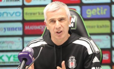 Önder Karaveli: “Beşiktaş’ın oyunu çok daha güçlü bir oyun olmalı”