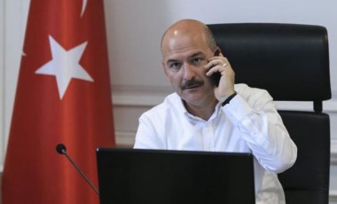 Barış Pehlivan yazdı: Soylu’dan 'Haddini bildiririm' telefonu