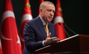 CİMER'e yapılan başvuruları açıkladı: Erdoğan'a milyonlarca şikayet