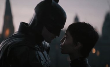 Robert Pattinson başrolde: 'The Batman'den yeni fragman yayınlandı