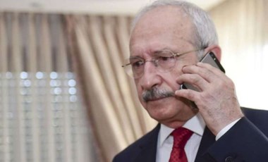 Kılıçdaroğlu, Roboskili ailelerle görüştü: Helalleşmemiz lazım