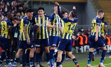 Fenerbahçe'de forvete 3 aday!