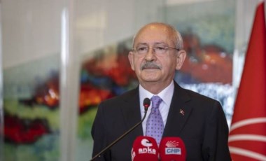 Kılıçdaroğlu: Hakkı yenmiş gençlerle görüşmeye devam ediyorum, gece uzun