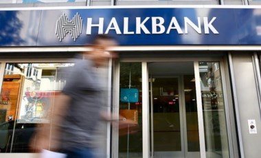 Halkbank’a riskli kredi uyarısı