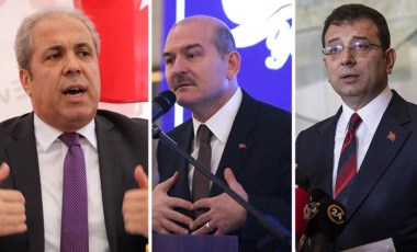 Şamil Tayyar'dan AKP'ye 'Ekrem İmamoğlu' tepkisi