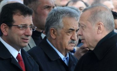 Tuncay Mollaveisoğlu yazdı: 'Erdoğan kendisini iki kere yenen İmamoğlu’nu unutamıyor...'