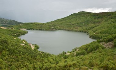 Dev kanyon için mahkemeden iptal kararı çıkmıştı: Ruhsat verildi, kanyon talana açıldı