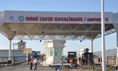 CHP'li Yavuzyılmaz açıkladı: Zafer Havalimanı'nda yine zarar rekoru!