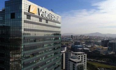 Vakıfbank, Çin’den yüksek miktarda borç aldı