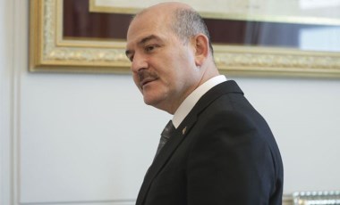 Mahmut Tanal yargıya taşımıştı: Süleyman Soylu'ya Danıştay şoku