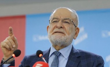 Karamollaoğlu'ndan sert tepki: Cenabı Hak ile doğrudan doğruya savaşa girmektir