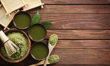 Matcha nedir? Matcha çayının faydaları nelerdir?