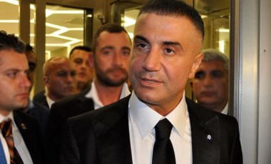 Sedat Peker ve suç örgütünün yargılanmasına başlandı