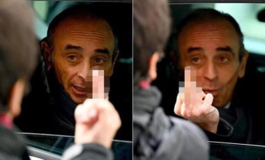 Fransa'da aşırı sağın aşırı yükselen ismi: Eric Zemmour