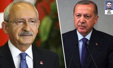 Erdoğan’ın sosyal medya hesabından paylaşılan Kılıçdaroğlu videosu gündem oldu