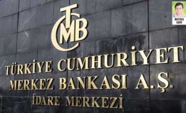 Merkez Bankası rezervi, rapor ile ekside olduğu ortaya çıktı