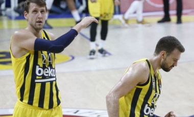 Fenerbahçe Beko antrenörü Djordjevic'ten önemli mesaj!