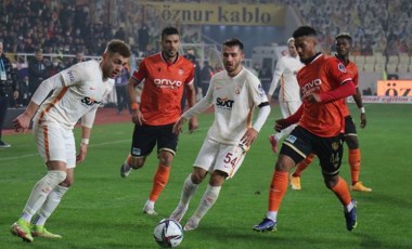 Eski Galatasaraylı Engin Baytar'dan şampiyonluk itirafı: Artık çok zor