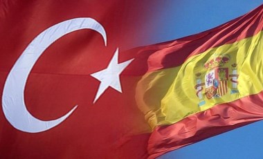 Yunanistan, İspanya'nın Türkiye'ye silah satmasından rahatsız