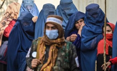 Taliban kararnamesi: Kadınlar mülk olarak görülemezler, evlilikte rızaları gerek