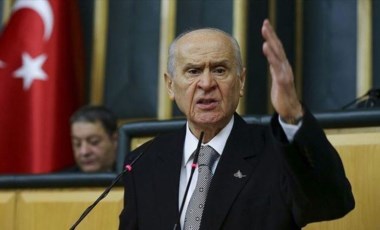 Devlet Bahçeli'den İBB'ye başlatılan teftiş ile ilgili açıklama