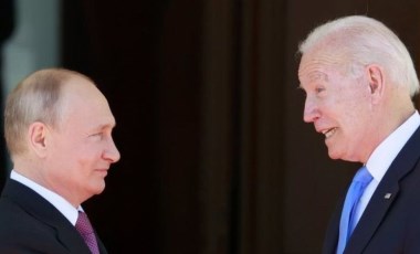 Ukrayna'da artan gerilim: Biden ve Putin ikinci kez görüşecek