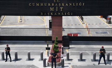 MİT ve Ankara Emniyet Müdürlüğü'nden IŞİD operasyonu