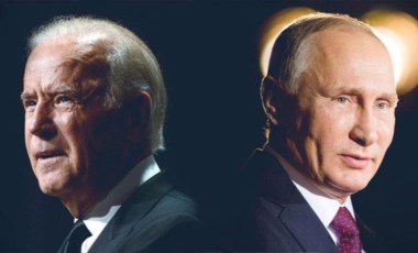 Beyaz Saray açıkladı: Biden ve Putin'in görüşeceği saat belli oldu