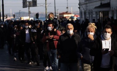 Bilim Kurulu üyesinden 'yılbaşı' uyarısı: 'Kilit nokta'