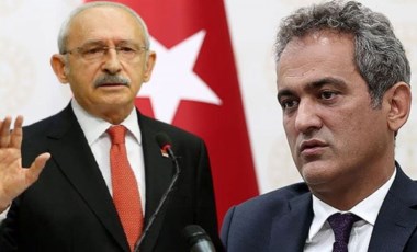 Son dakika | Kılıçdaroğlu'nun MEB ziyaretine ilişkin Özer'den açıklama