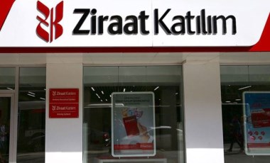 Ziraat Katılım Bankası'ndan kur korumalı TL hesapları için 'icazet belgesi'