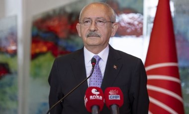 Kılıçdaroğlu: CHP'li belediyelere gönderdiğimiz polis baskınında yapılacaklarla ilgili talimatımızı güncelliyoruz