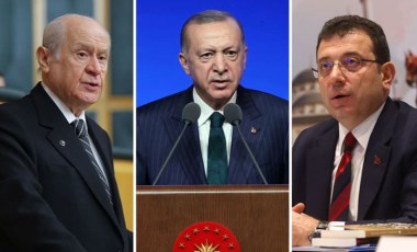 Devlet Bahçeli'nin 'İBB'ye teftiş' açıklaması dikkat çekti