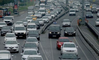 İstanbul Valiliği duyurdu: Yılbaşı tedbirleri kapsamında bazı caddeler trafiğe kapatılacak