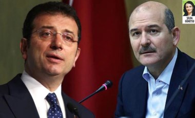 Soylu'nun İBB’ye başlattığı ‘terör teftişi’ AKP’yi huzursuz etti