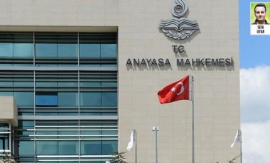 AYM’den KHK’li sendikalılar için emsal niteliğinde karar