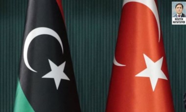 Trablus Büyükelçisi Kenan Yılmaz’ın, Libya’nın doğu bölgesine ziyareti gündemde