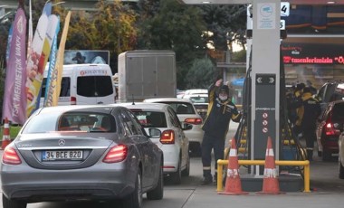 Benzine ne kadar zam geldi? İşte son fiyatlar...