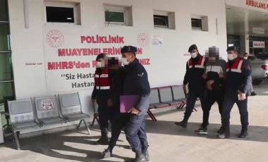 Kırıkkale’de IŞİD operasyonu: 8 gözaltı