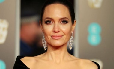 Angelina Jolie'nin 'geni' kanser hastaları için umut olabilir