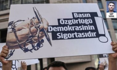 CHP’li Açıkel’den Türkiye’nin 2021 karnesi: Basın özgürlüğünde 53 sıra geriledik